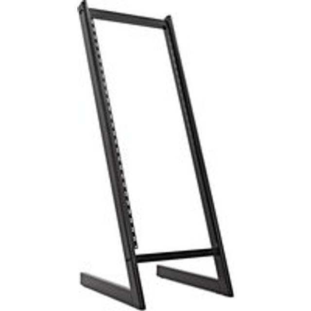 19" 28U Studio Rack Stand by Gear4music