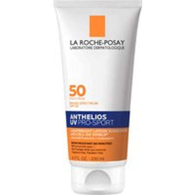 La Roche Posay Anthelios UV Pro-Sport Sunscreen SPF 50