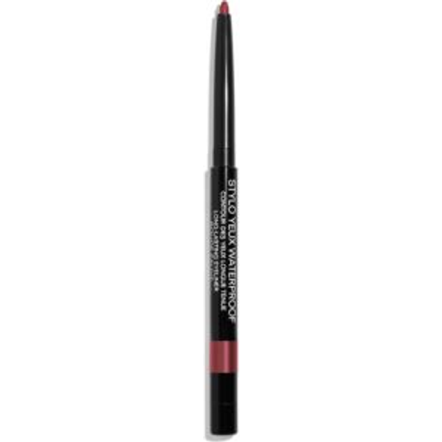 Chanel Longwear Eyeliner And Kohl Pencil 0.30 G - Rouge Fauve
