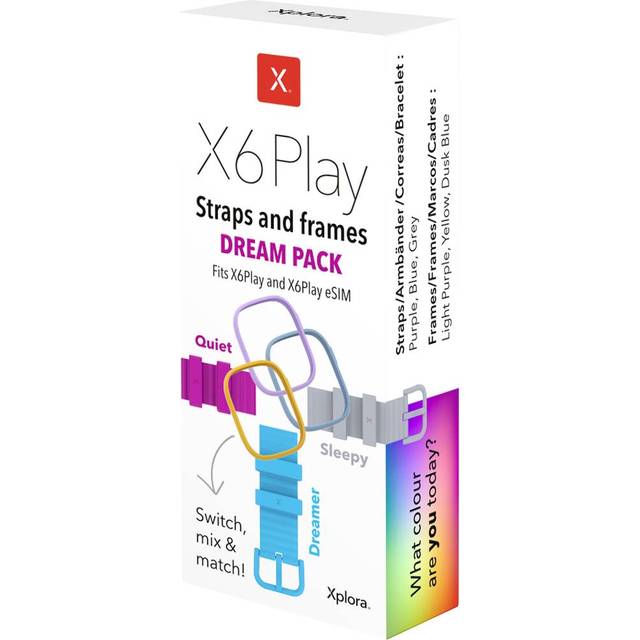 Xplora - X6Play Dream Pack