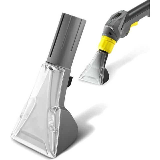 Stitching Nozzle For Karcher Upholstery Nozzle Puzzi 8/1 C 10/1 10/2 Adv