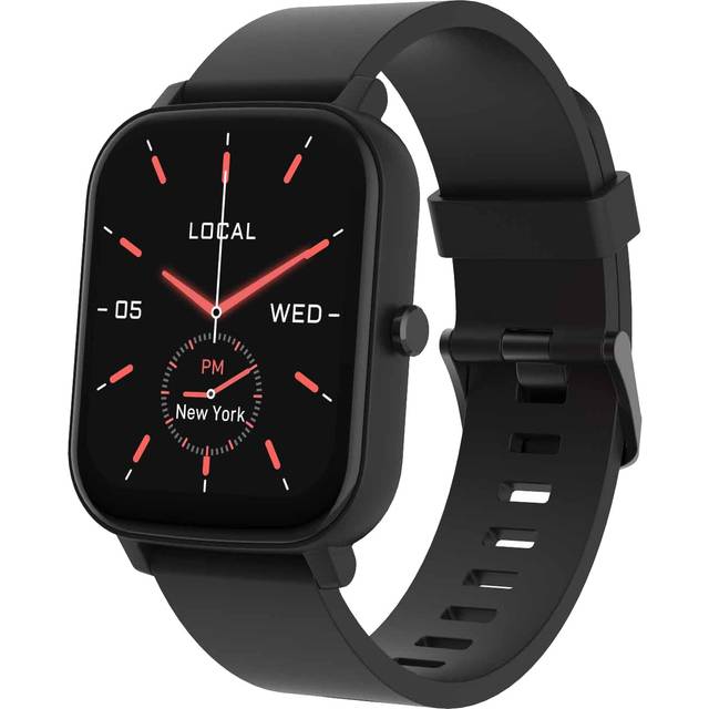 Goji Smart 3 aktivitetstracker (svart)