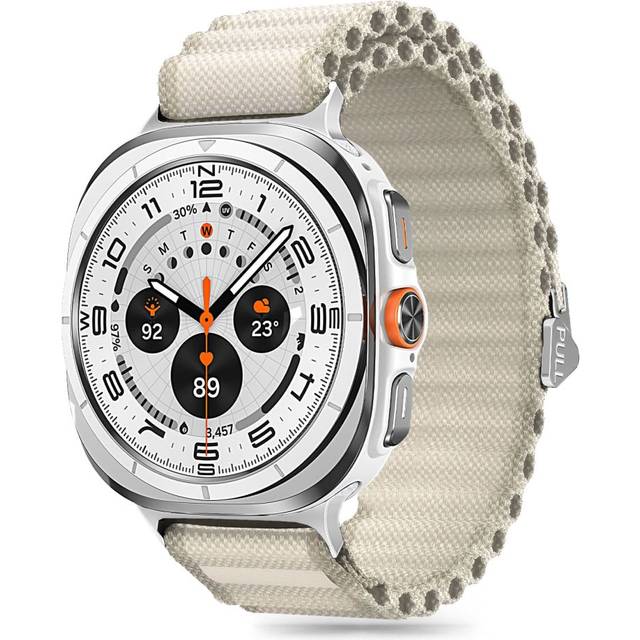 Tech-Protect Samsung Galaxy Watch Ultra (47 mm) Band Weave Pro