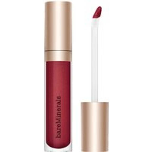 Mineralist Gloss-Balm-Wonder - None - One Size