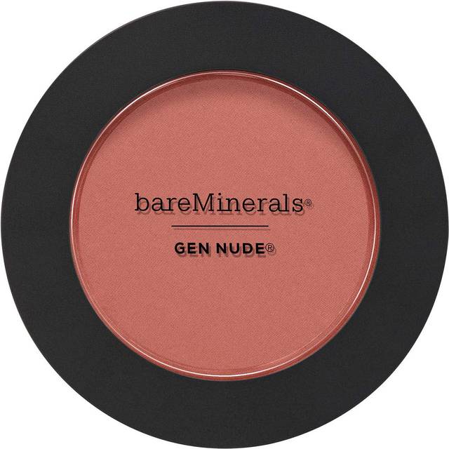 bareMinerals Gen Nude Powder Blush Strike a Rose