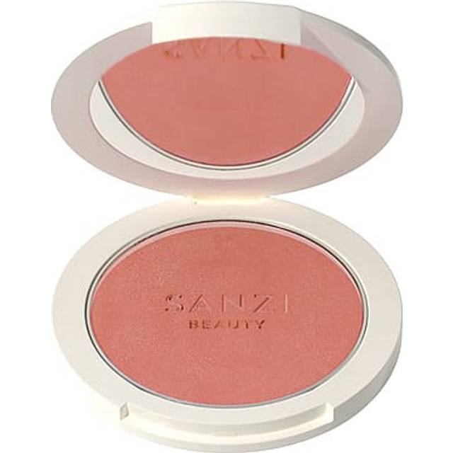 Sanzi Beauty Powder Blush - Fuchsia