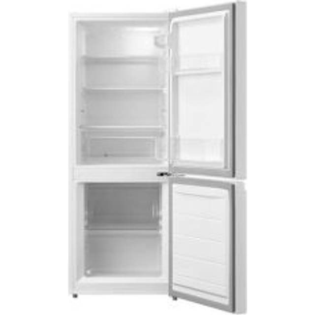 Haden HK124W E 124cm High 60 40 Fridge Freezer in White 47cm Wide