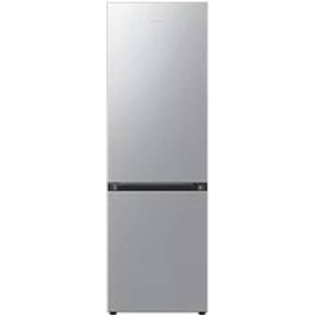 Samsung RB34C600DSA/EU 185cm High 70/30 No Frost Fridge Freezer - Metal Graphite - D Rated