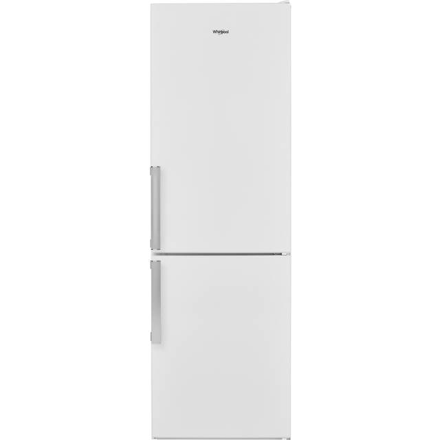 Whirlpool W5821EW fridge freezer - W5 821E W UK