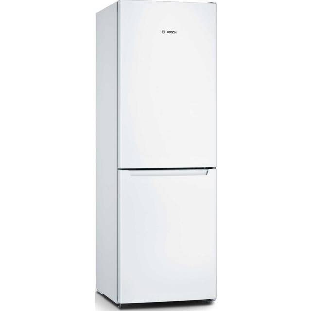 Bosch KGN33NWEBG Series 2 50/50 Fridge Freezer