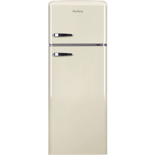 Amica FDR2213C Static Fridge Freezer