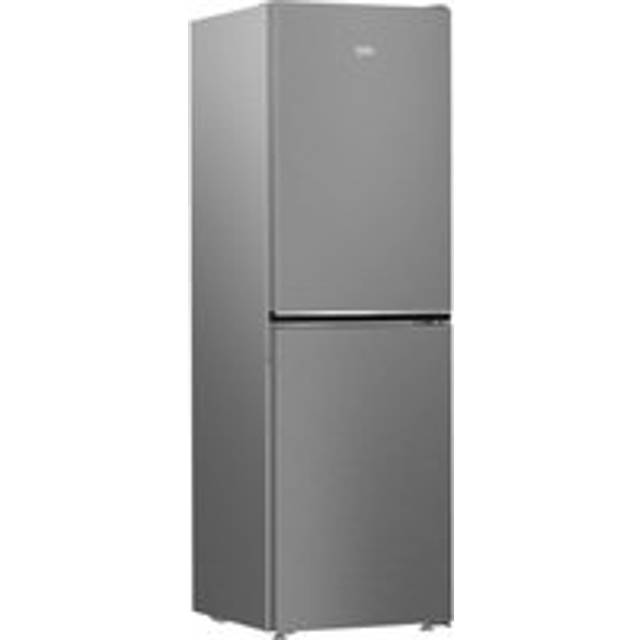 BEKO CNG4692VPS 50/50 Fridge Freezer - Stainless Steel, Stainless Steel