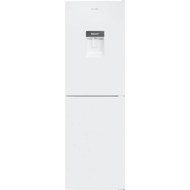 Candy CCT3L517EWWK 1 Fridge Freezer - White