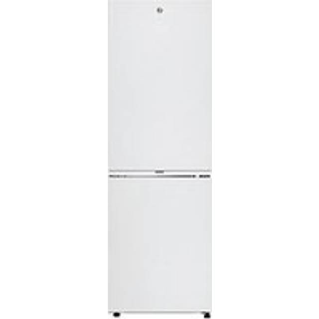 HOOVER HONCQ2T618EWK 60/40 Fridge Freezer - White, White
