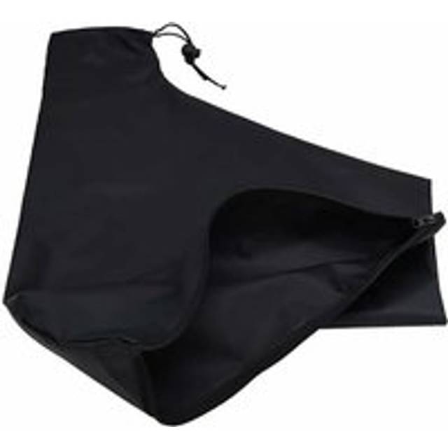 Gabrielle - Zippered Bag for Leaf Blower Vacuum Cleaner, 420D Oxford Dustproof Waterproof Dustproof Replacement Bags for Vacuum Cleaner