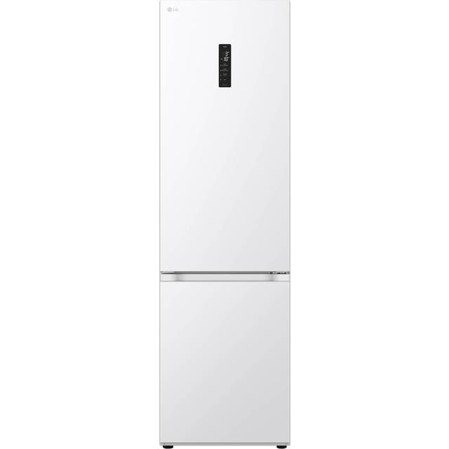 LG Køle-/fryseskab GBV5250DSW