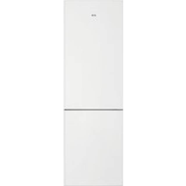 AEG ORC7P321DW Fridge Freezer - White