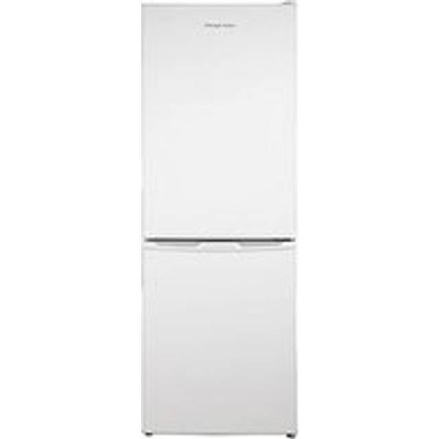 Russell Hobbs RH145FF501E1W 145cm High 60/40 Small Fridge Freezer - White - E Rated