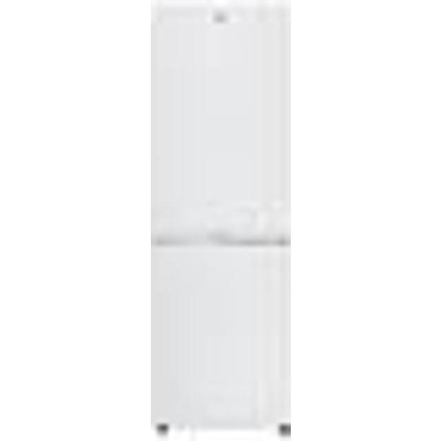 Hoover HONCQ2T618EWKR Total No Frost Fridge Freezer