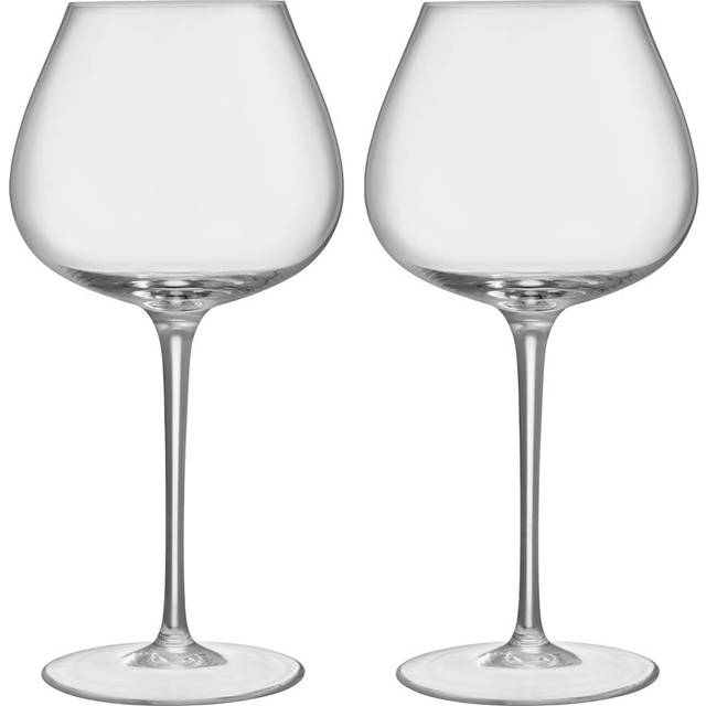 Aroma Copa gin & tonic-glas 71 cl 2-pack