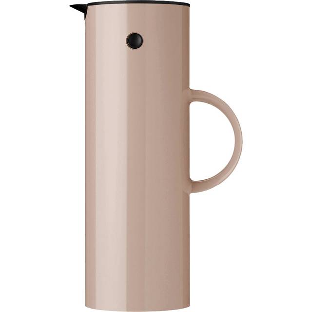 EM77 termoskanna 1 liter, heather - Lyng