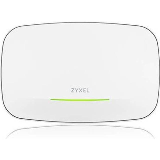 Zyxel NWA210BE-EU0101F BE12300 WiFi 7 Dual-Radio NebulaFlex Access Po