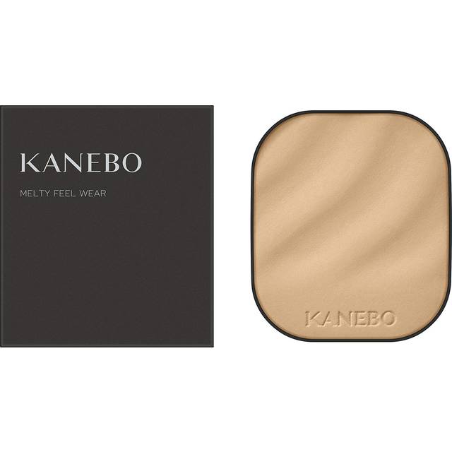 Kanebo - Melty Feel Wear Ocher E - Refill