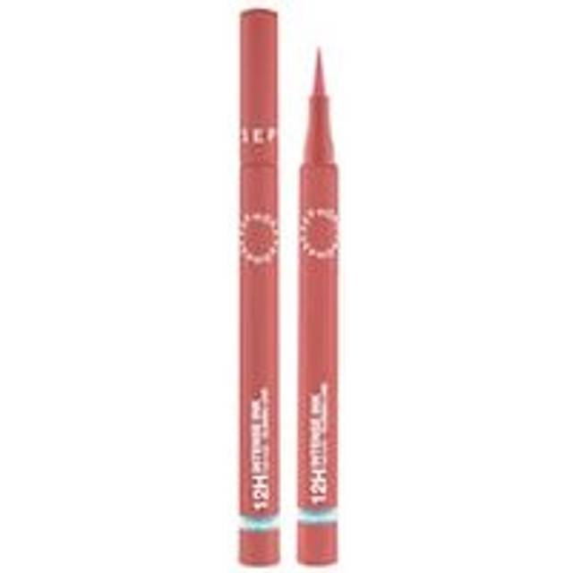 Sephora Collection 12H Intense Ink Classic Eyeliner 1.2Ml 08 Bright Coral