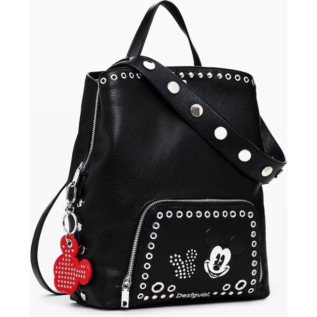 Women's backpack Desigual Mickey Rock Sumy - Noir