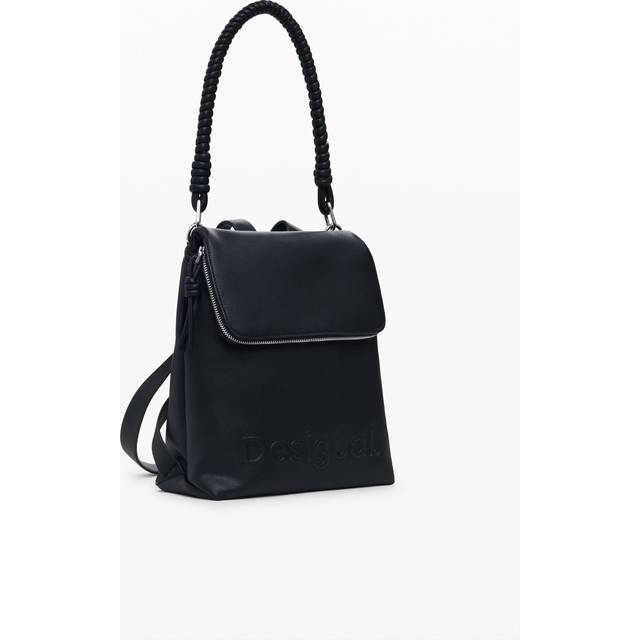 Desigual Backpacks and fanny packs for women HALF HAMPTON BACKPACK