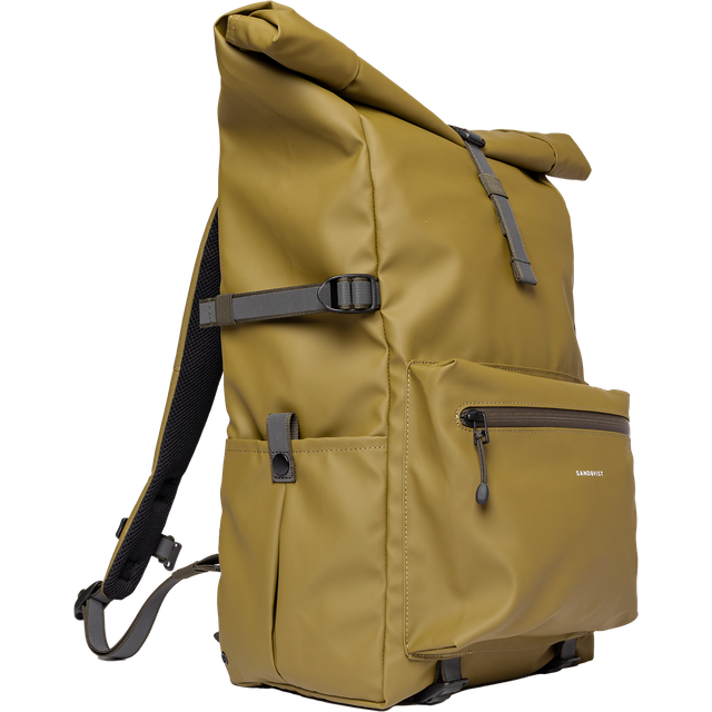 SANDQVIST Ruben 2.0 - Moss Green (One Size)
