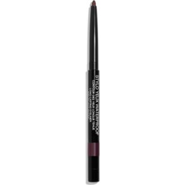 Chanel Longwear Eyeliner And Kohl Pencil 0.30 G - Brun Pourpre