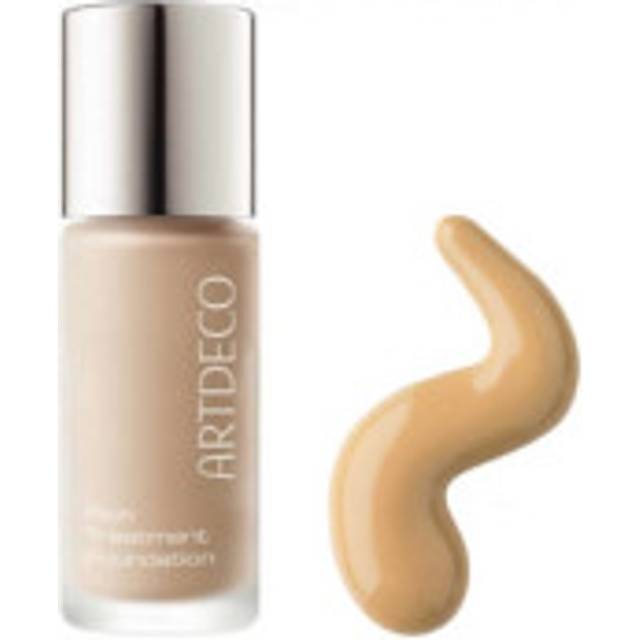 ARTDECO Rich Treatment Foundation 18 Deep Honey