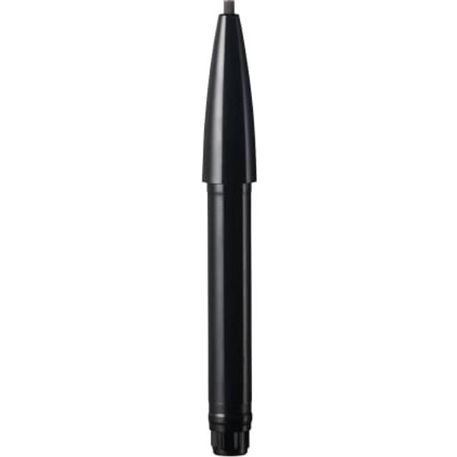 SHISEIDO Makeup Brow Ink Trio Pencil 03 Deep Brown Eyebrow Pencil Eyebrow Eye Make Eyebrow Eyebrow Mascara Shiseido Official Store (Refill) 0.06g