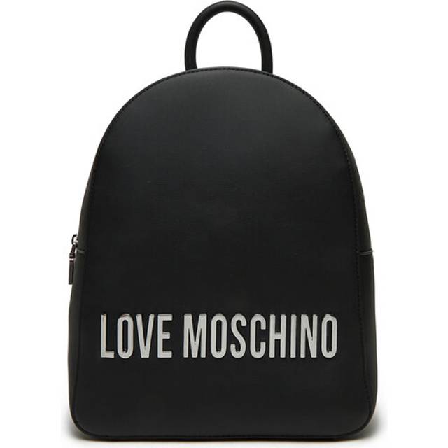 Maxi Lettering Backpack
