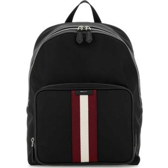 Backpack BALLY Men color Black - OS