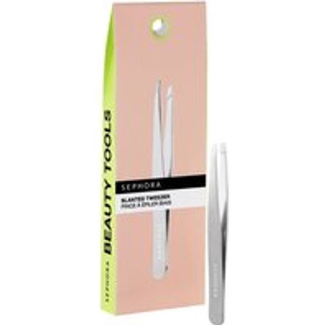 Sephora Collection Slanted Tweezers Precise Hair Removal