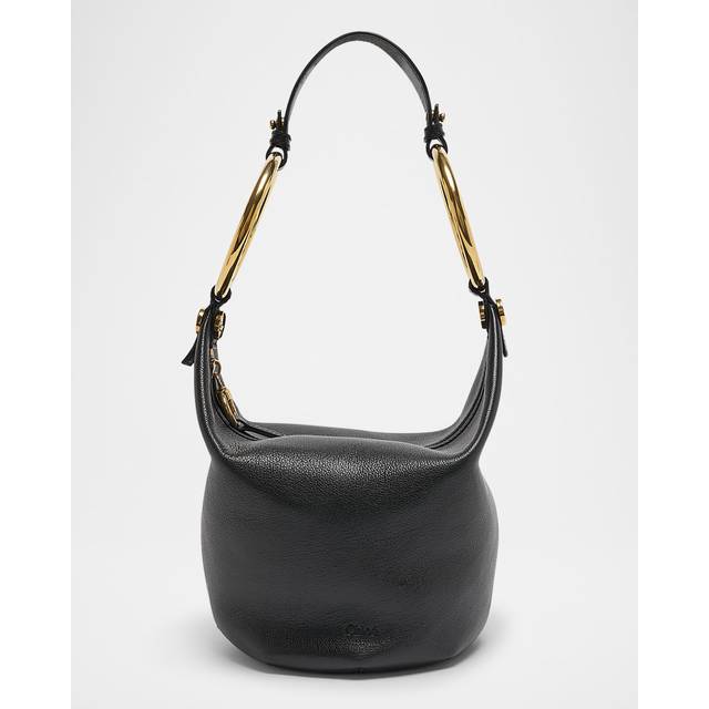 ChloÃ© Women's Shoulder Bags in Black | C25SS618O37001 (One Size)