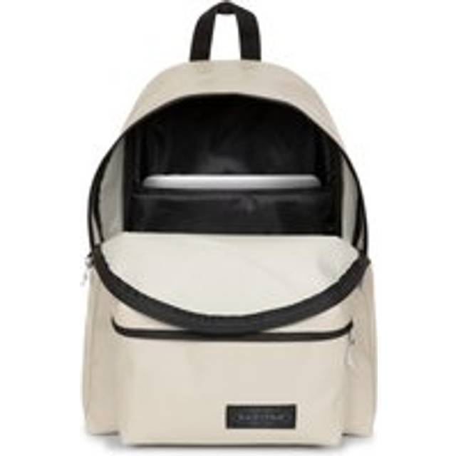 Eastpak Day Pak'r, 100% Polyester - Tarp Beige - Medium