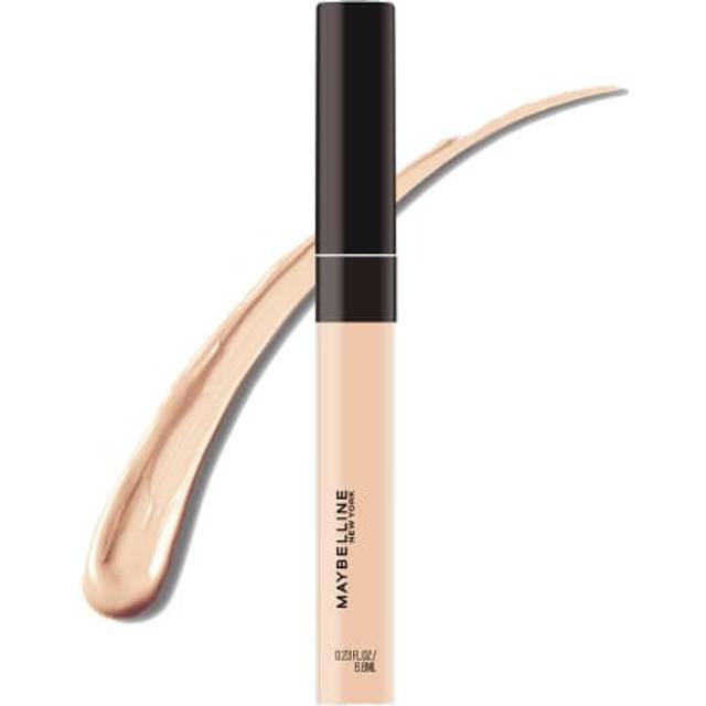 Maybelline Fit Me Concealer 15 Light pink skin tone Coverage