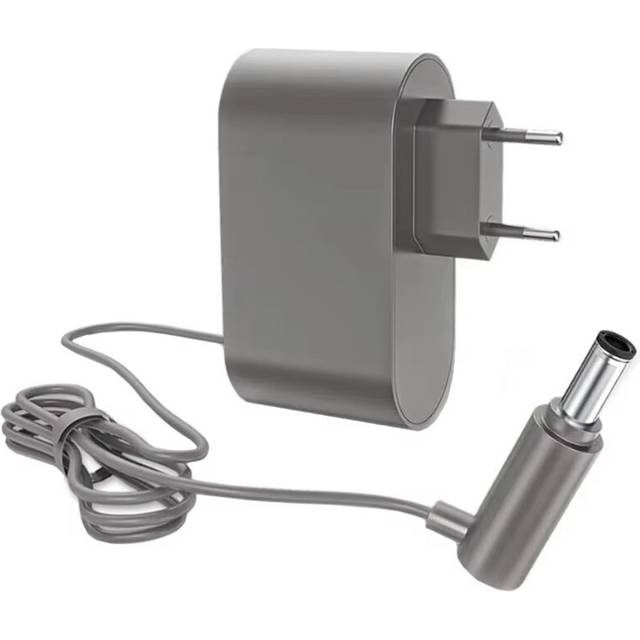 For Dyson V6 V7 V8 Vacuum Cleaner Charger Adapter Replaceable Parts Lithium Ion Battery Power Supply Cord