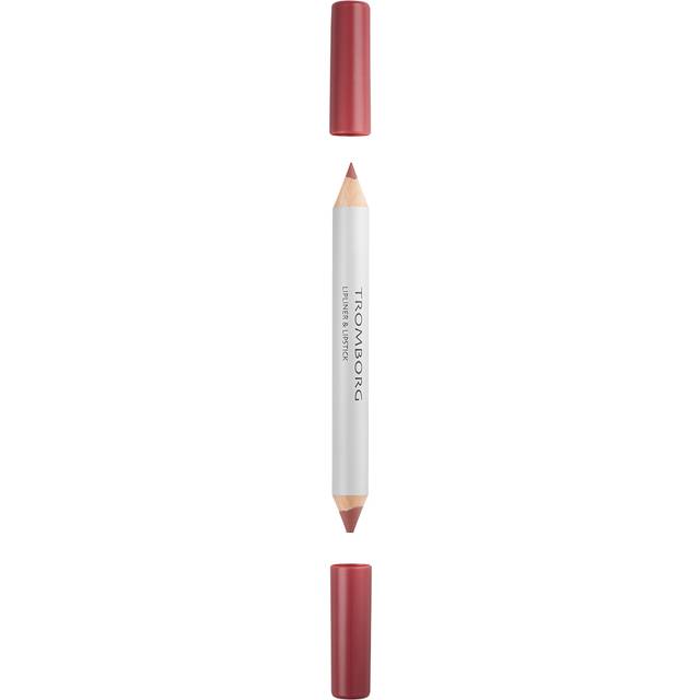 Tromborg Lipliner & Lipstick - Nude Rose