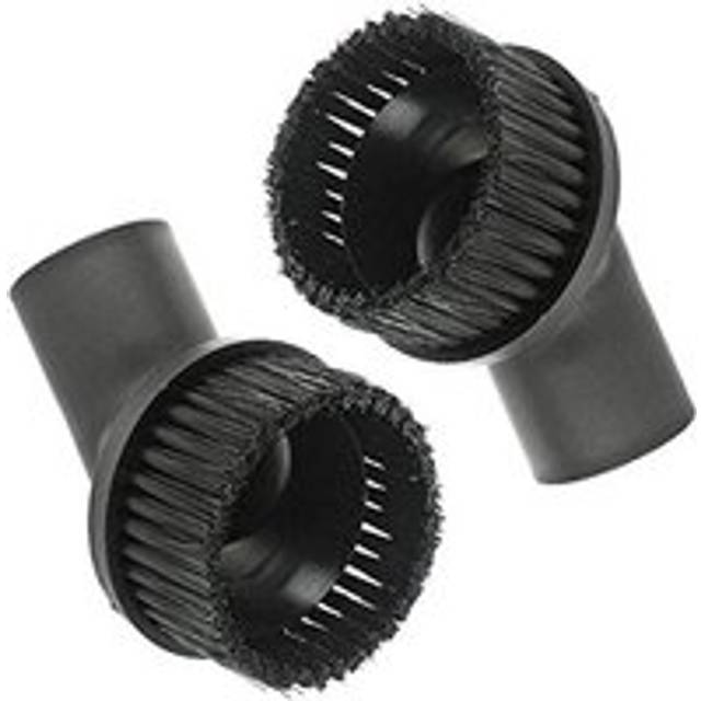 Shining House - Mini Dusting Brush for Henry & Hetty Vacuum Cleaners (Pack of 2, 32mm)