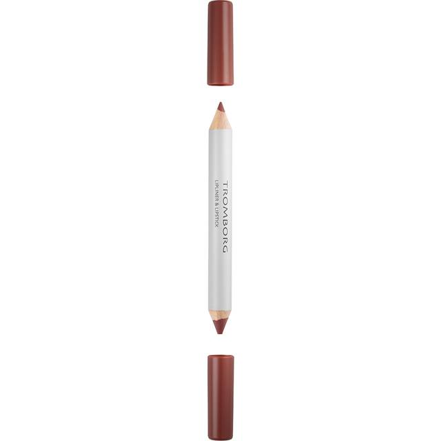 Tromborg Lipliner & Lipstick - Berry Rose