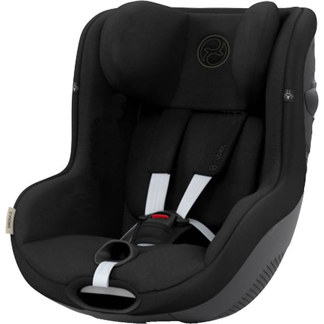 Cybex Sirona G i-Size, magic black