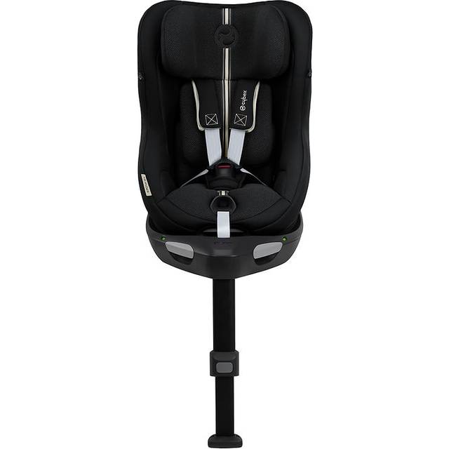 Cybex Sirona G I-size Plus Bilbarnstol Blå