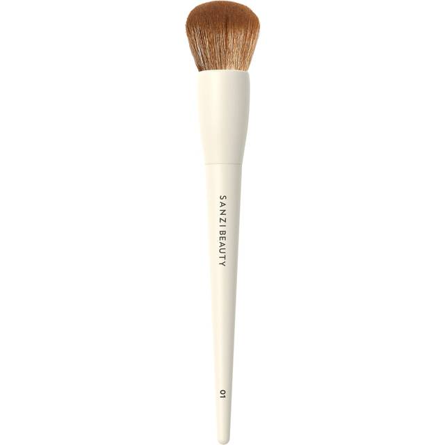 Sanzi Beauty Foundation Brush 01