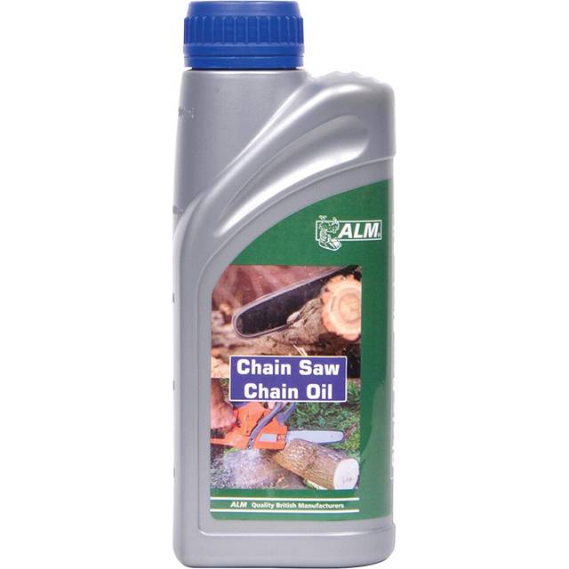 Alm manufacturing ol010 ol010 chainsaw chain oil 500ml almol010