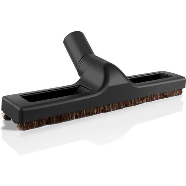 Titan universal vacuum wheeled brush head hard floor tool with wheels 32mm