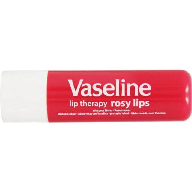 Vaseline - Lip Therapy Stick Rosy